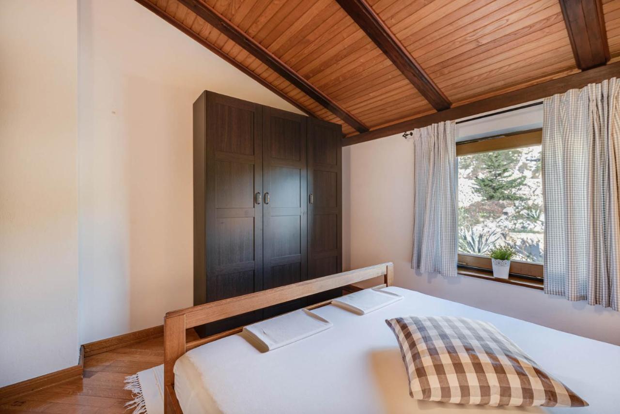 Apartments Fijan Драге Екстер'єр фото