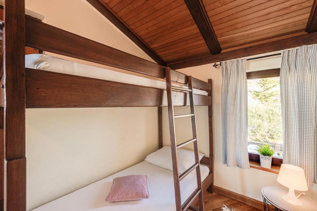 Apartments Fijan Драге Екстер'єр фото
